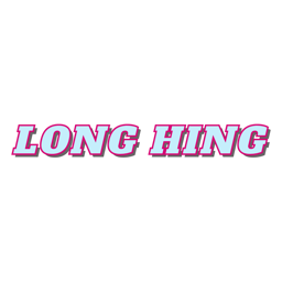 Long Hing logo.